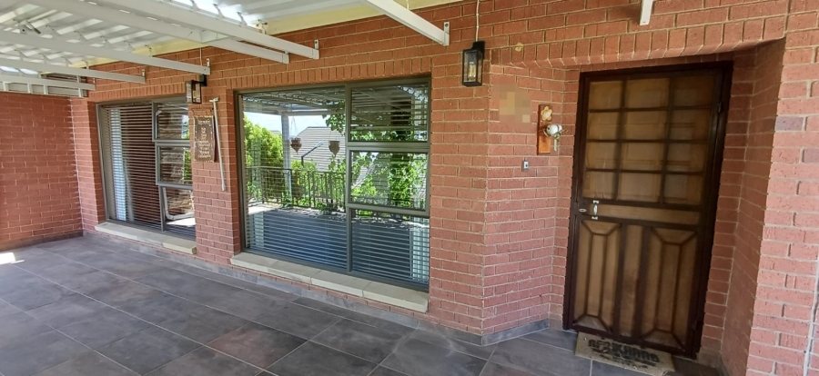 To Let 2 Bedroom Property for Rent in Eureka Free State